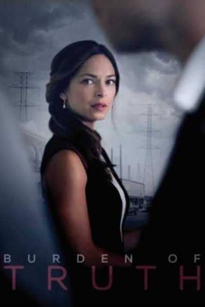 مسلسل Burden of Truth الموسم الأول