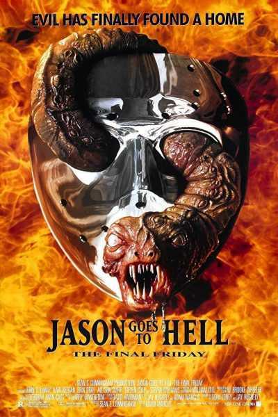 فيلم Jason Goes to Hell The Final Friday 1993 مترجم