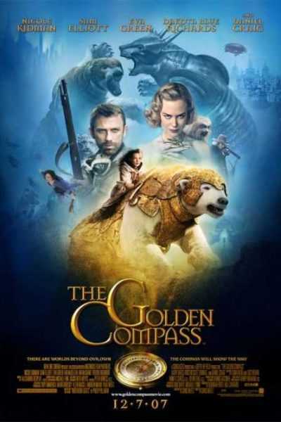 فيلم The Golden Compass 2007 مترجم