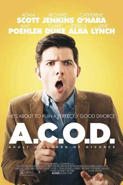 فيلم A.C.O.D. 2013 مترجم