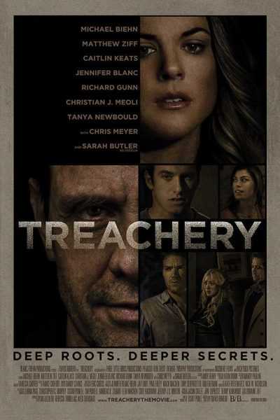 فيلم Treachery 2013 مترجم