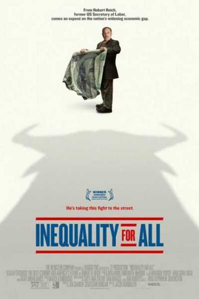 فيلم Inequality for All 2013 مترجم