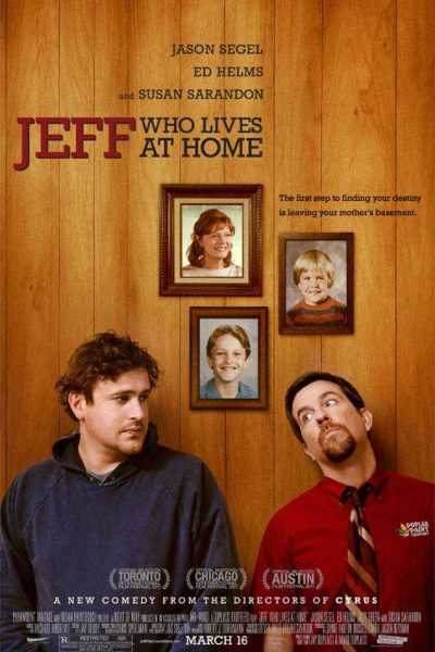 فيلم Jeff, Who Lives at Home 2011 مترجم
