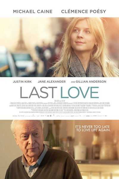فيلم Mr. Morgan’s Last Love 2013 مترجم