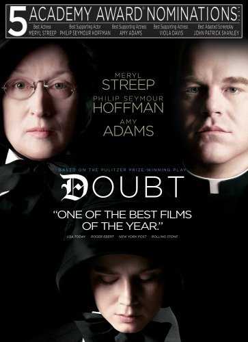 فيلم Doubt 2008 مترجم