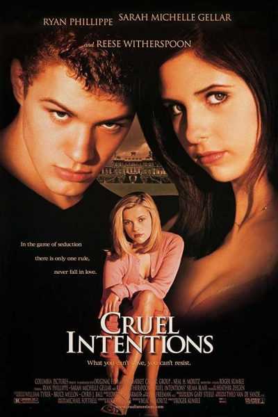 فيلم Cruel Intentions 1999 مترجم