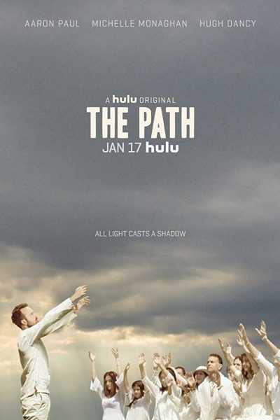 مسلسل The Path