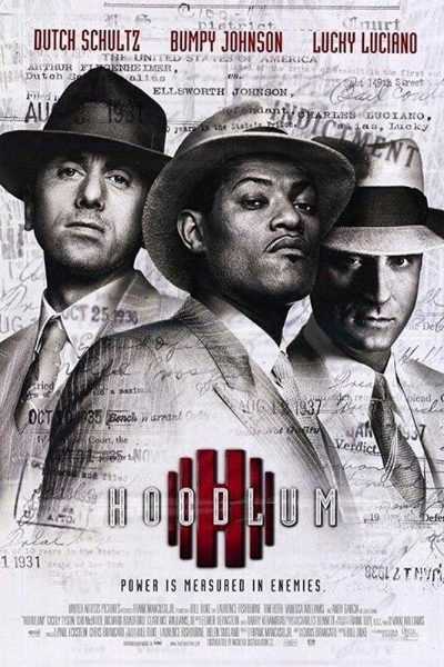 فيلم Hoodlum 1997 مترجم