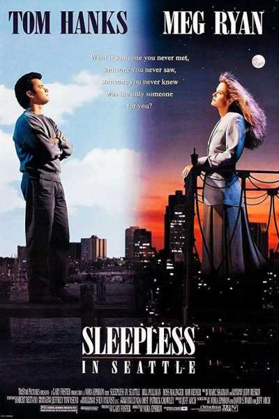 فيلم Sleepless in Seattle 1993 مترجم