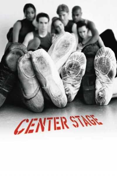 فيلم Center Stage 2000 مترجم