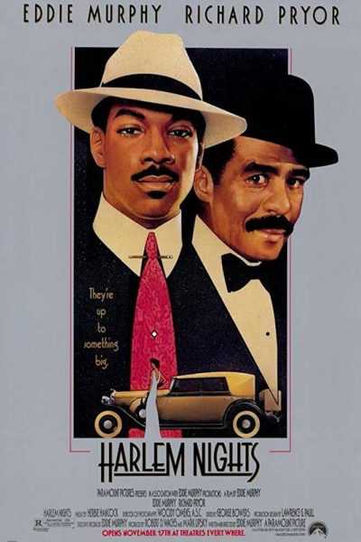 فيلم Harlem Nights 1989 مترجم