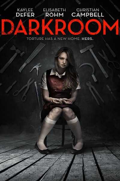 فيلم Darkroom 2013 مترجم