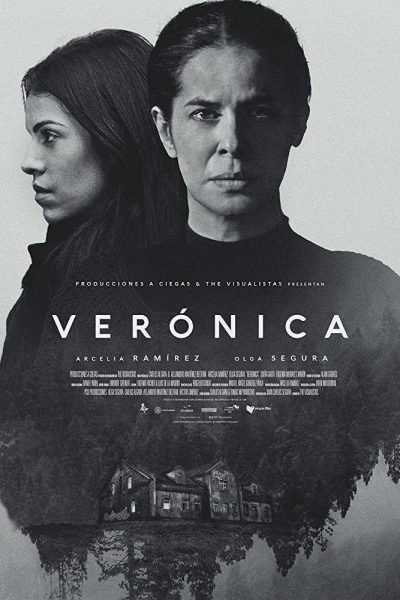 فيلم Verónica 2017 مترجم