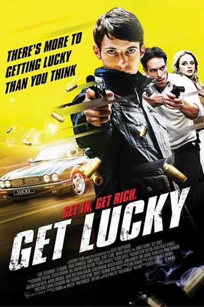 فيلم Get Lucky 2013 مترجم