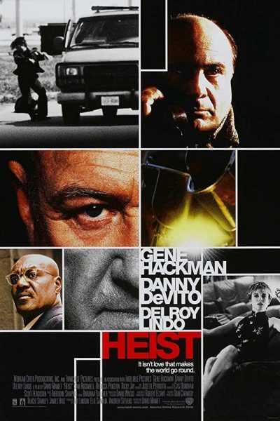 فيلم Heist 2001 مترجم
