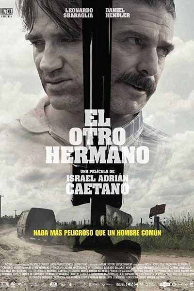 فيلم The Lost Brother 2017 مترجم