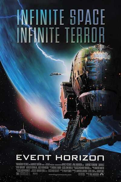فيلم Event Horizon 1997 مترجم