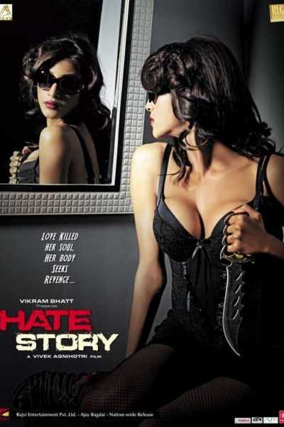 فيلم Hate Story 2012 مترجم