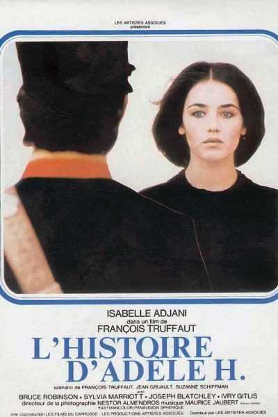 فيلم The Story of Adele H 1975 مترجم