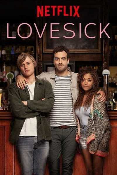 مسلسل Lovesick الموسم الثاني