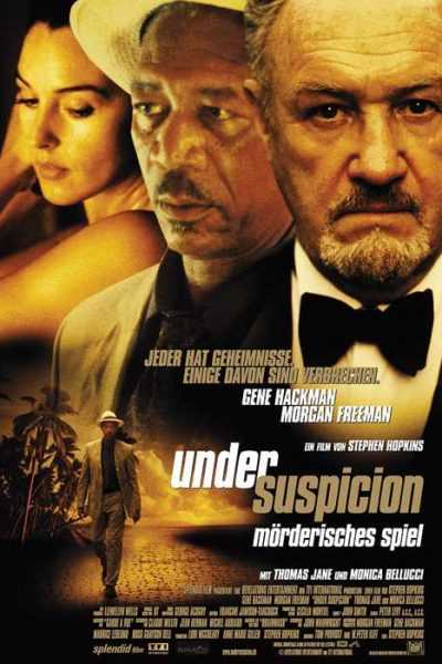 فيلم Under Suspicion 2000 مترجم
