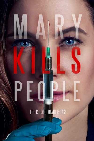 مسلسل Mary Kills People الموسم الثالث
