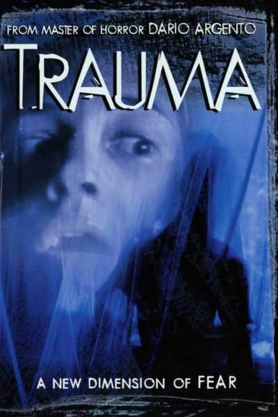 فيلم Trauma 1993 مترجم