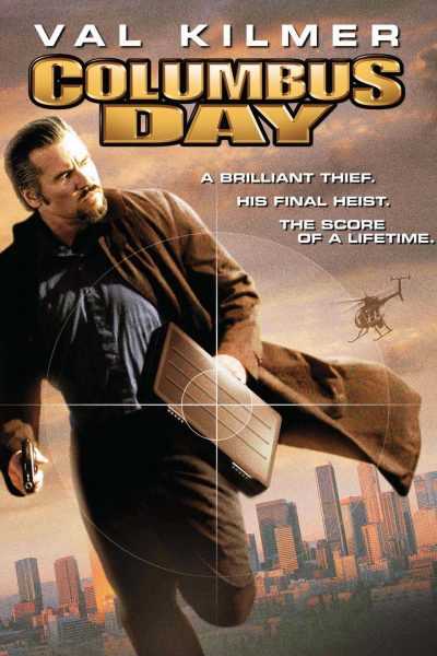 فيلم Columbus Day 2008 مترجم
