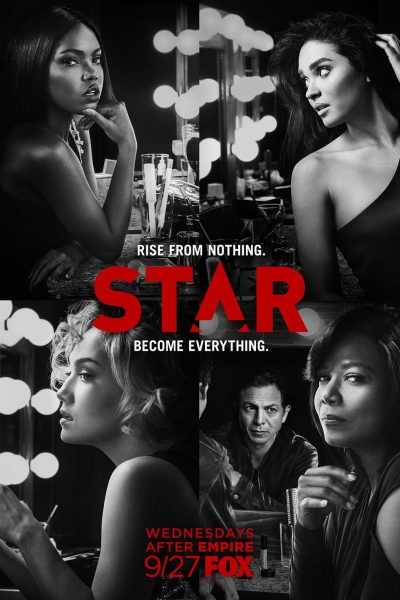 مسلسل Star
