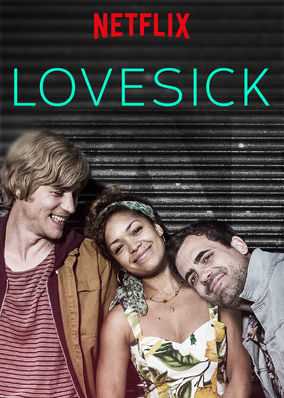 مسلسل Lovesick