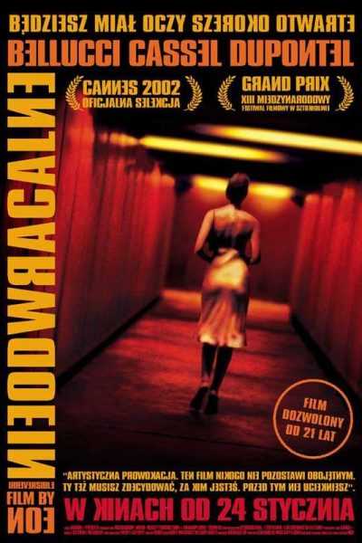 فيلم Irreversible 2002 مترجم