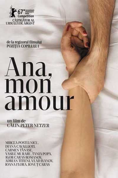 فيلم Ana, mon amour 2017 مترجم