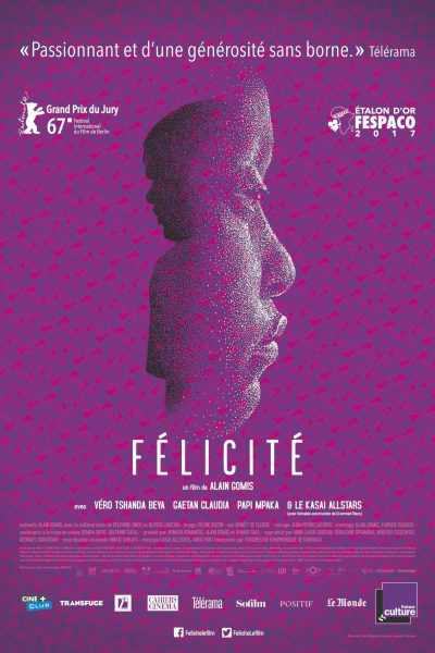 فيلم Félicité 2017 مترجم