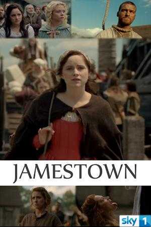 مسلسل Jamestown