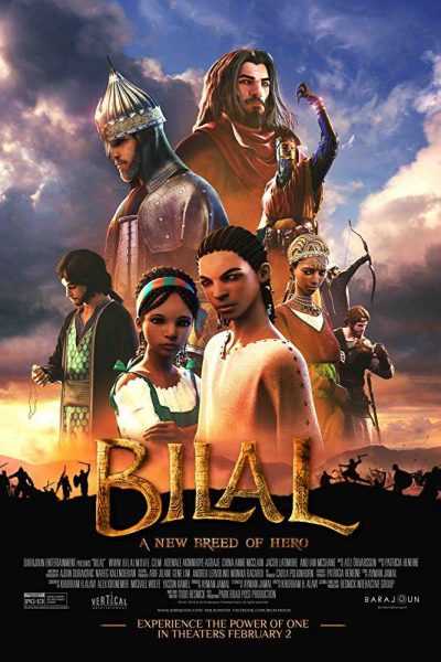 فيلم Bilal A New Breed of Hero 2015 مدبلج