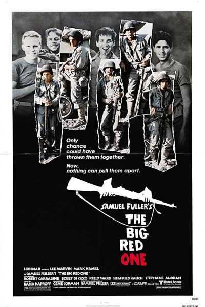 فيلم The Big Red One 1980 مترجم