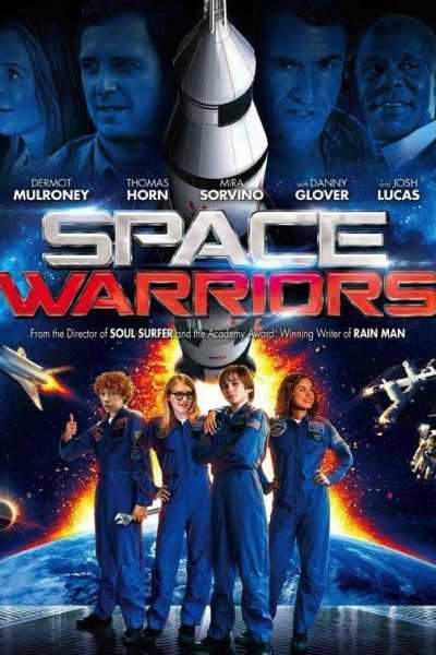 فيلم Space Warriors 2013 مترجم