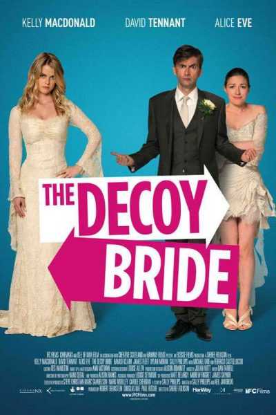فيلم The Decoy Bride 2011 مترجم