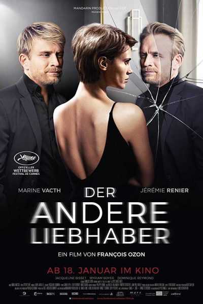 فيلم Double Lover 2017 مترجم