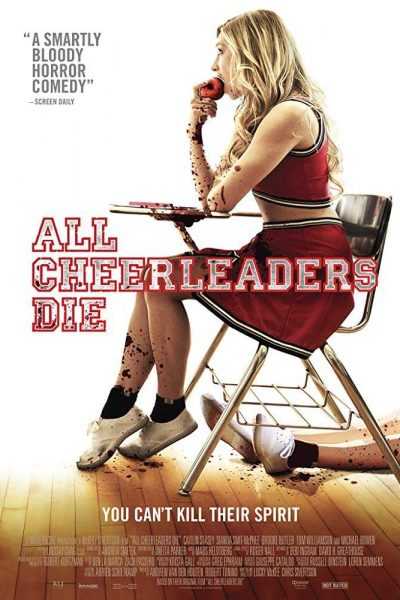 فيلم All Cheerleaders Die 2013 مترجم