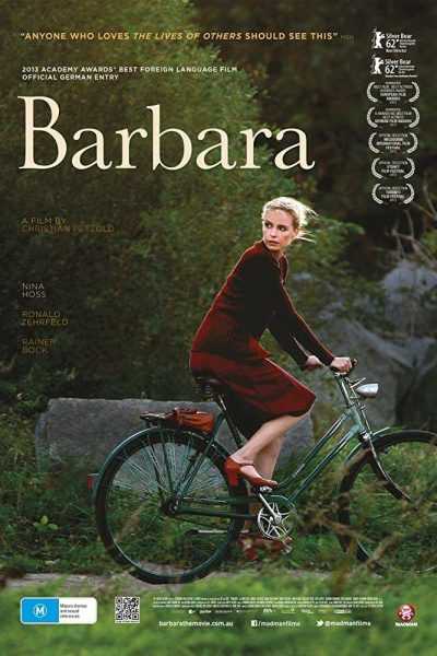 فيلم Barbara 2012 مترجم