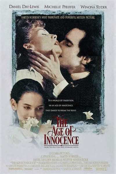فيلم The Age of Innocence 1993 مترجم