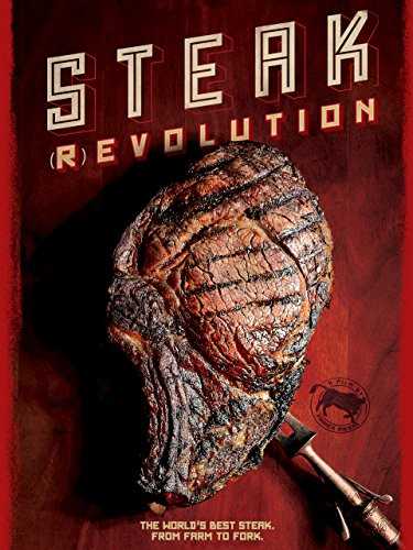 فيلم Steak (R)evolution 2014 مترجم