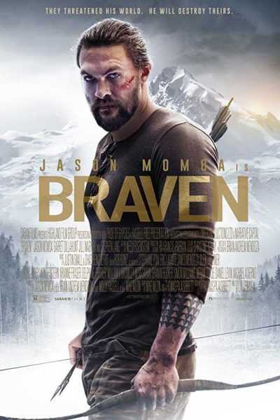 فيلم Braven 2018 مترجم