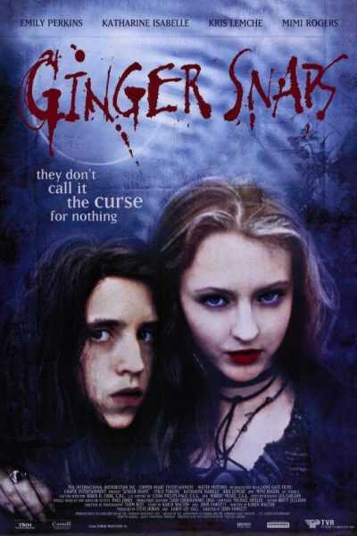 فيلم Ginger Snaps 2000 مترجم