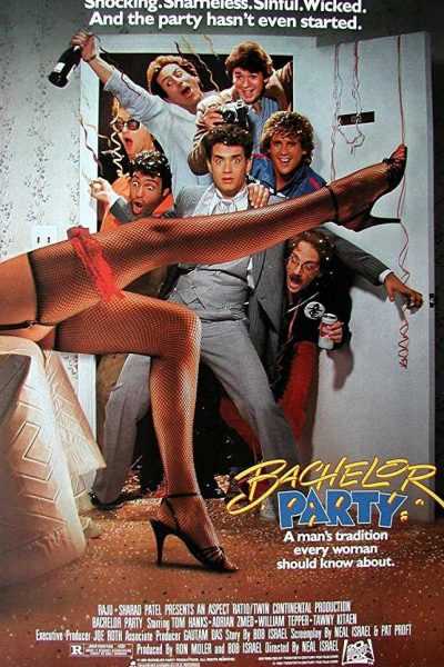 فيلم Bachelor Party 1984 مترجم