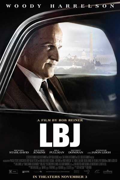 فيلم LBJ 2016 مترجم