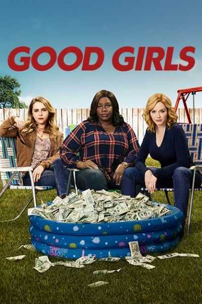 مسلسل Good Girls
