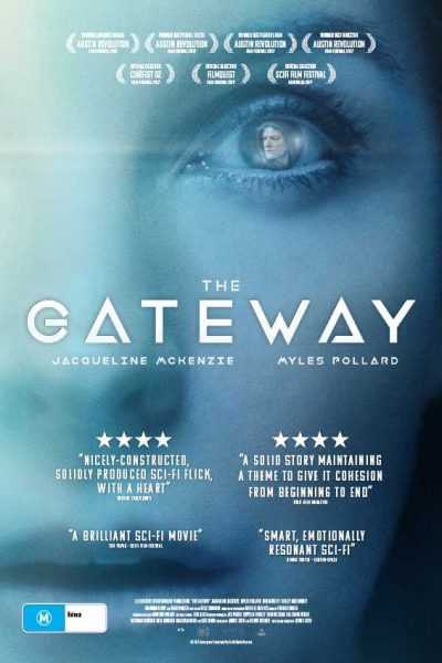 فيلم The Gateway 2018 مترجم