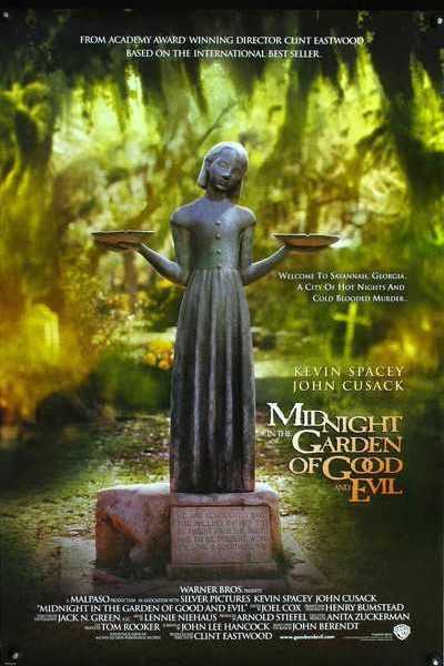 فيلم Midnight in the Garden of Good and Evil 1997 مترجم
